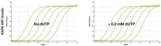 KAPA HiFi高保真甲基化文库扩增试剂 - 二代测序