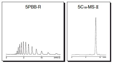 Cosmosil色谱柱 (COSMOSIL) PBB-R