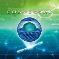 Cosmosil色谱柱 (COSMOCORE) 2.6C18