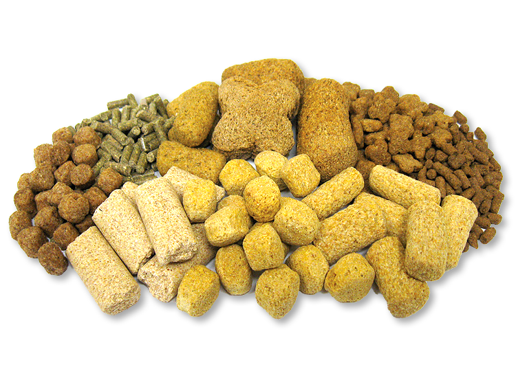 Vitamin adjusted diets