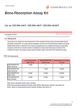 骨吸收检测试剂盒 Bone Resorption Assay Kit