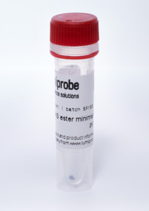 Cyanine5 NHS ester minimal dye