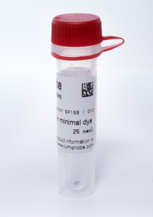 Cyanine5 NHS ester minimal dye