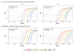 Luna®SARS-CoV-2 多重 RT-qPCR 检测试剂盒 &nbsp;&nbsp;&nbsp;&nbsp;&nbsp;&nbsp;&nbsp;&nbsp;&nbsp;&nbsp;&nbsp;&nbsp;&nbsp;&nbsp;&nbsp;&nbsp;&nbsp;&nbsp;&nbsp;&nbsp; &nbsp;&nbsp;&nbsp;&nbsp;&nbsp;&nbsp;&nbsp;
