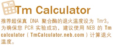 Q5® 超保真 PCR 试剂盒 &nbsp;&nbsp;&nbsp;&nbsp;&nbsp;&nbsp;&nbsp;&nbsp;&nbsp;&nbsp;&nbsp;&nbsp;&nbsp;&nbsp;&nbsp;&nbsp;&nbsp;&nbsp;&nbsp;&nbsp; &nbsp;&nbsp;&nbsp;&nbsp;&nbsp;&nbsp;&nbsp;