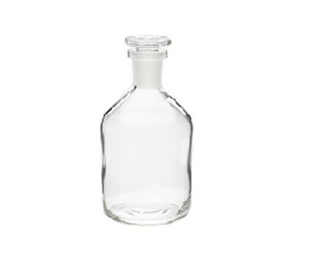惠顿/wheaton_215243_细口试剂瓶_玻璃 5L 透明 可高温高压灭菌
