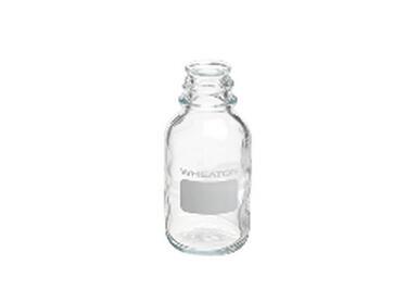 惠顿/wheaton_219457_安全涂层培养基实验瓶_玻璃 250ml 透明