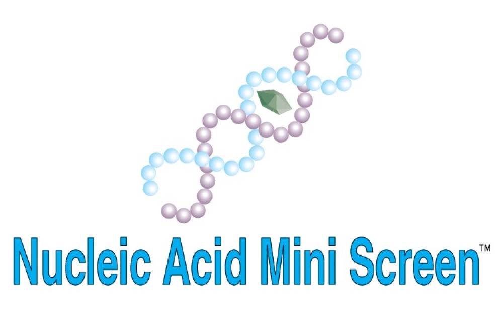 Nucleic Acid Mini Screen Hampton–Nucleic Acid Mini Screen (NAM) 核酸迷你筛选