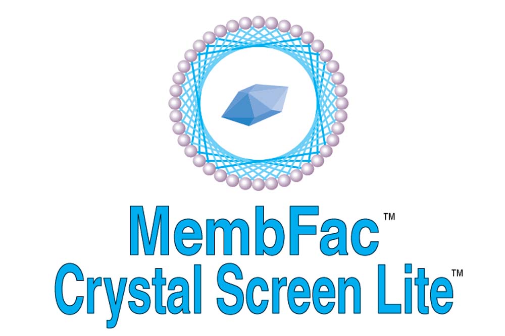 MembFac MembFac • Crystal Screen Lite • MembFac HT蛋白结晶-Hampton