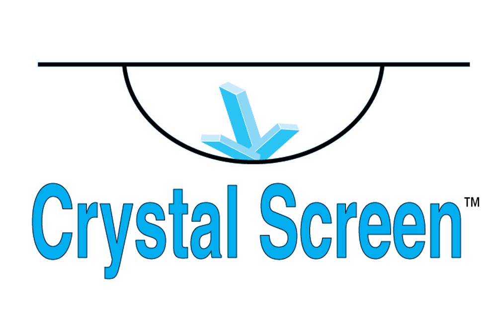 Crystal Screen Crystal Screen • Crystal Screen 2 • Crystal Screen HT蛋白结晶-Hampton