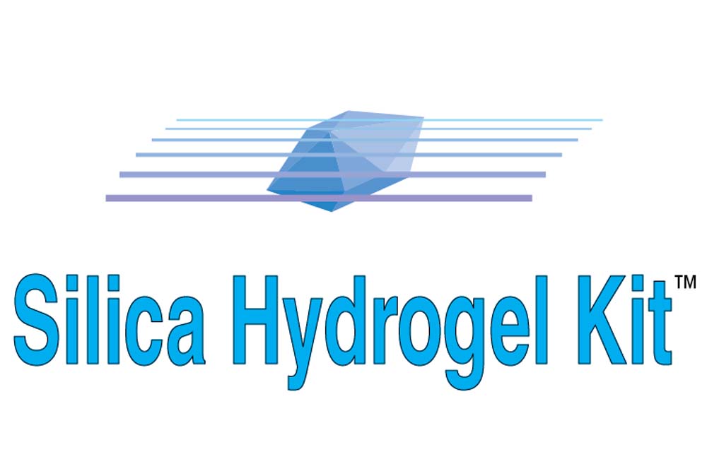 Silica Hydrogel Kit-Hampton 硅胶水凝胶试剂盒