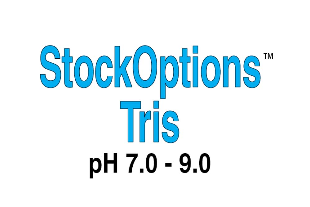 Individual StockOptions Tris Reagents-Hampton单个Tris 试剂