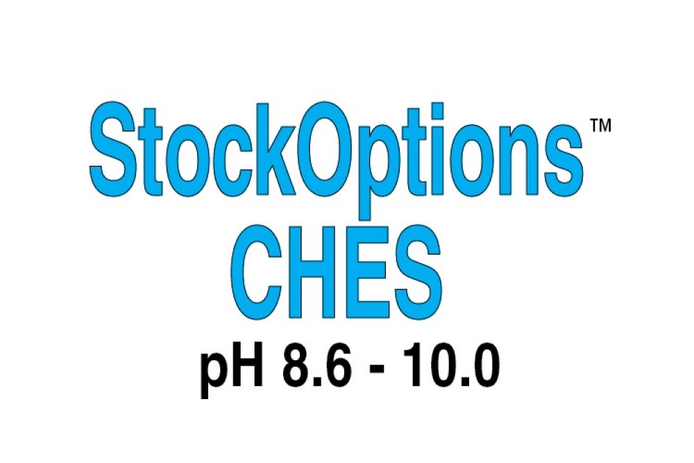 Individual StockOptions CHES Reagents-Hampton 单独CHESS 试剂