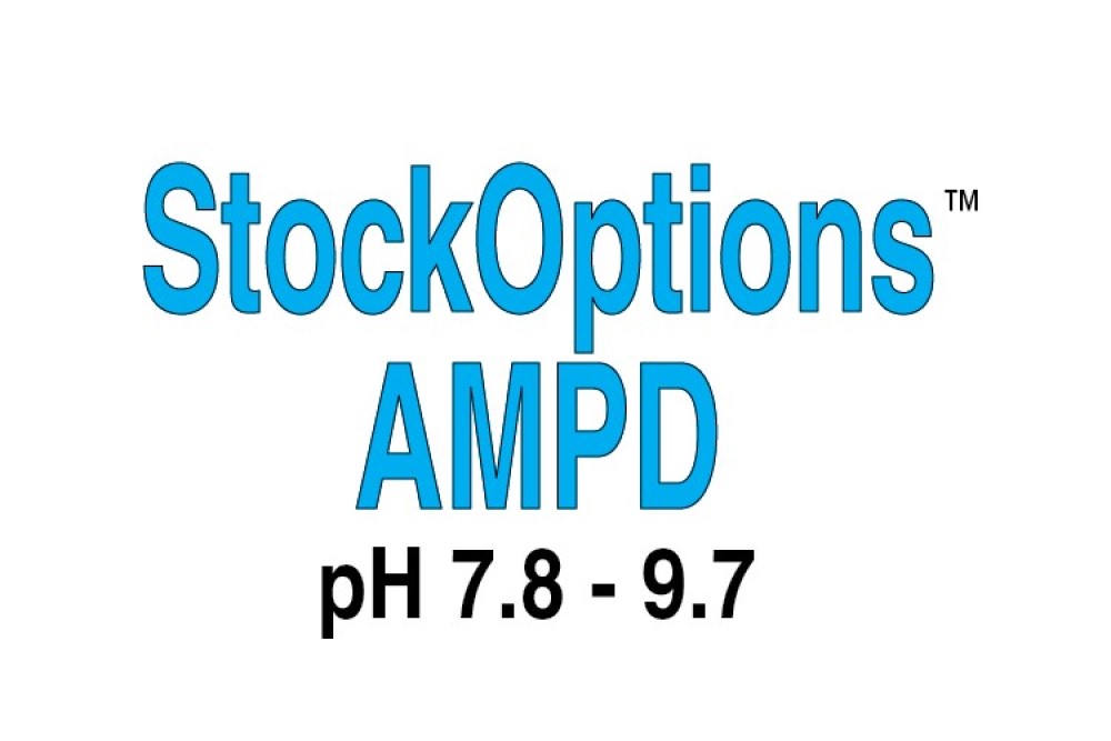 Individual StockOptions AMPD Reagents-Hampton 单个AMPD 试剂