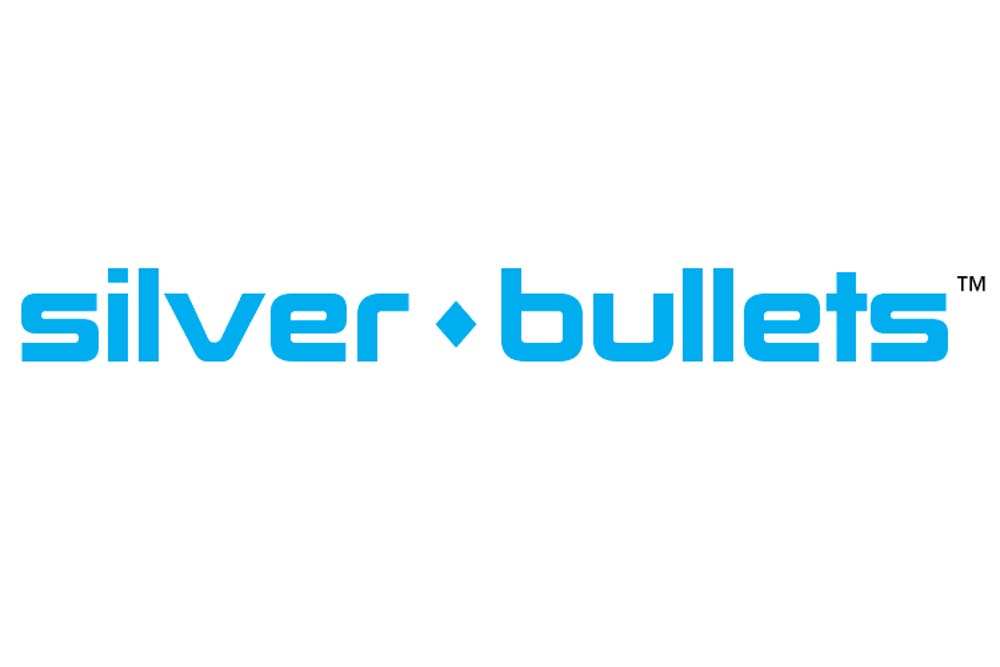 Individual Silver Bullets Reagents -Hampton 单个银子弹试剂