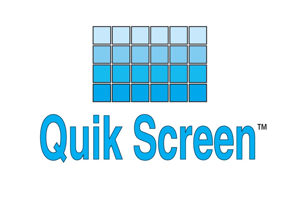 Individual Quik Screen Reagents-Hampton 单独 Quik Screen 试剂