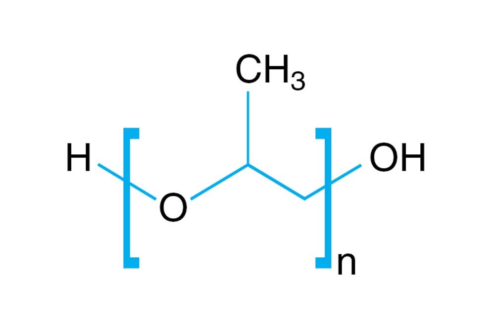 Polypropylene glycol P 400-Hampton聚丙二醇 P 400