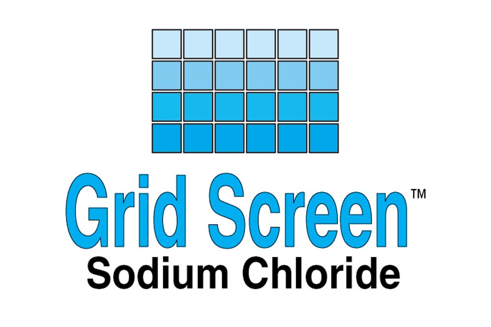 Individual Grid Screen Sodium Chloride Reagents-Hampton单独网格筛选氯化钠试剂