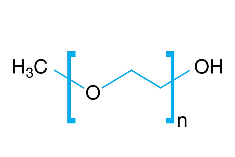 Polyethylene glycol monomethyl ether 550-Hampton聚乙二醇单甲醚 550