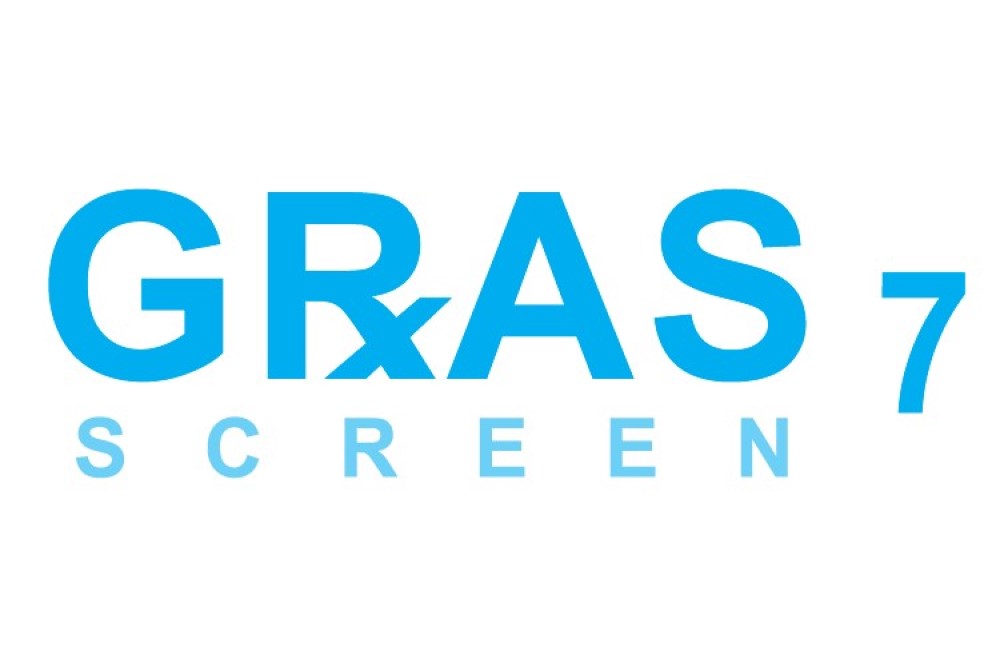 Individual GRAS Screen 7 Reagents-Hampton 单个 GRAS Screen 7 试剂