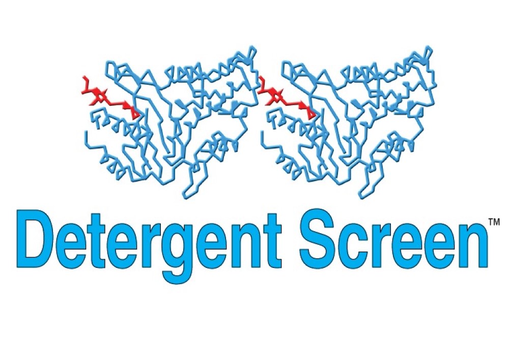 Individual Detergent Screen Reagents-Hampton 单独的洗涤剂筛选试剂