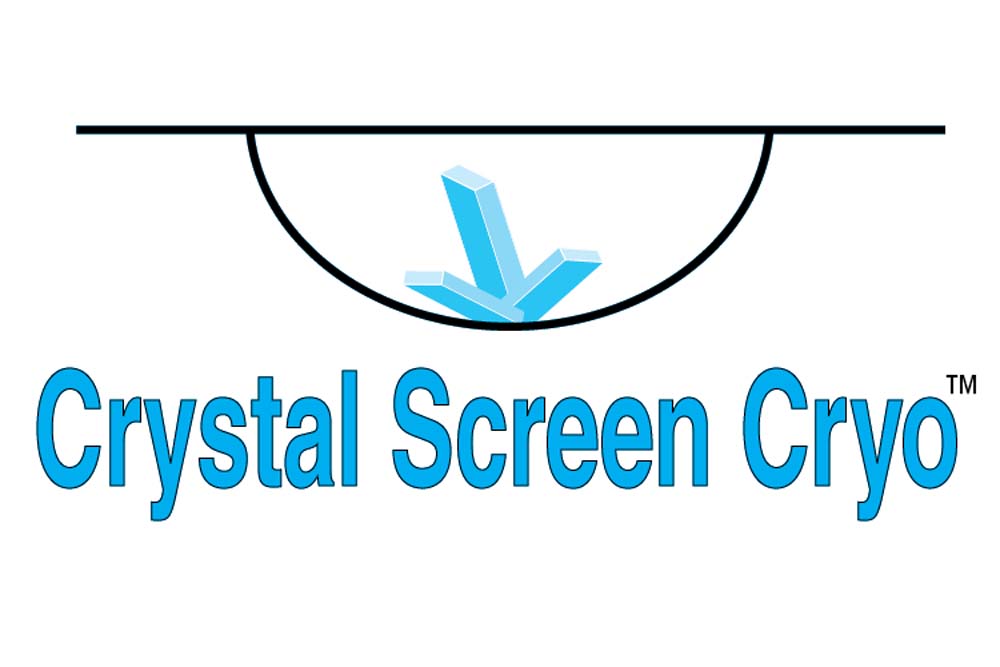 Individual Crystal Screen Cryo • Crystal Screen 2 Cryo • Crystal Screen Cryo HT Reagents蛋白结晶-Hampton