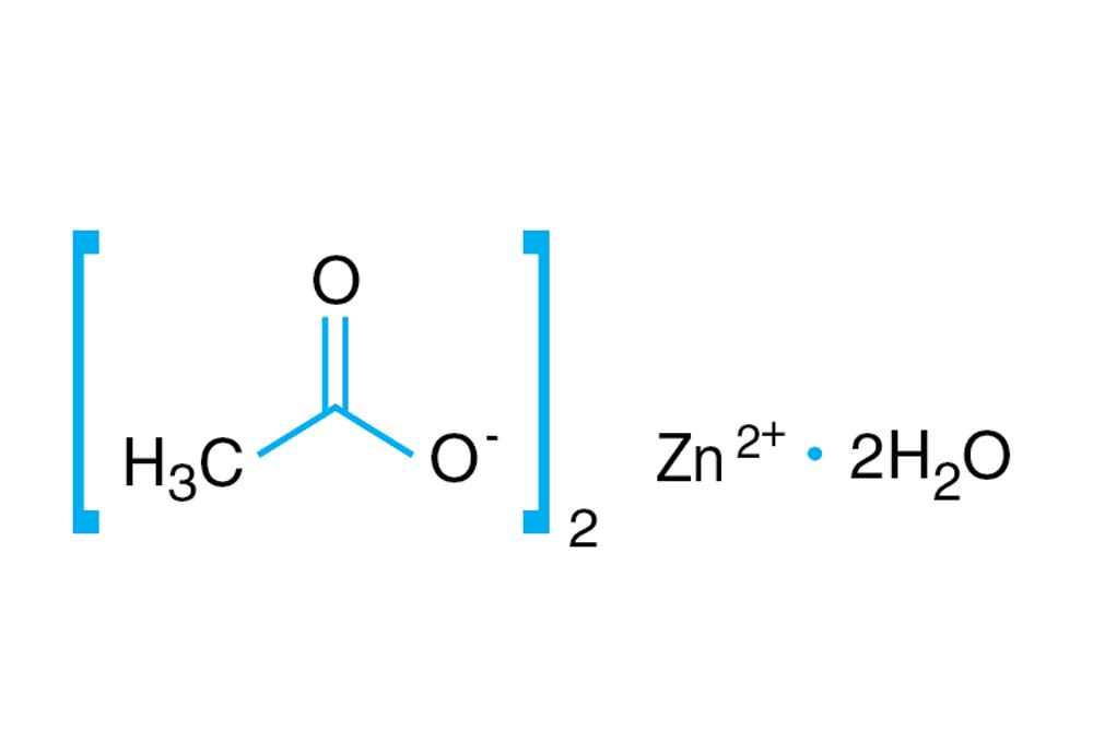 Zinc acetate dihydrate-Hampton二水醋酸锌