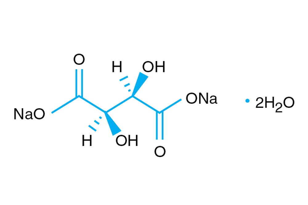 Sodium tartrate dibasic dihydrate-Hampton酒石酸钠二水合物