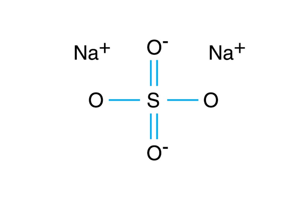 Sodium sulfate decahydrate-Hampton十水硫酸钠