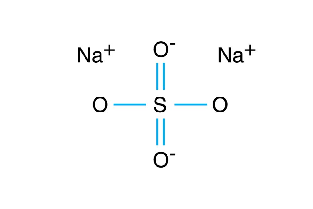 Sodium sulfate decahydrate Sodium sulfate decahydrate-Hampton十水硫酸钠