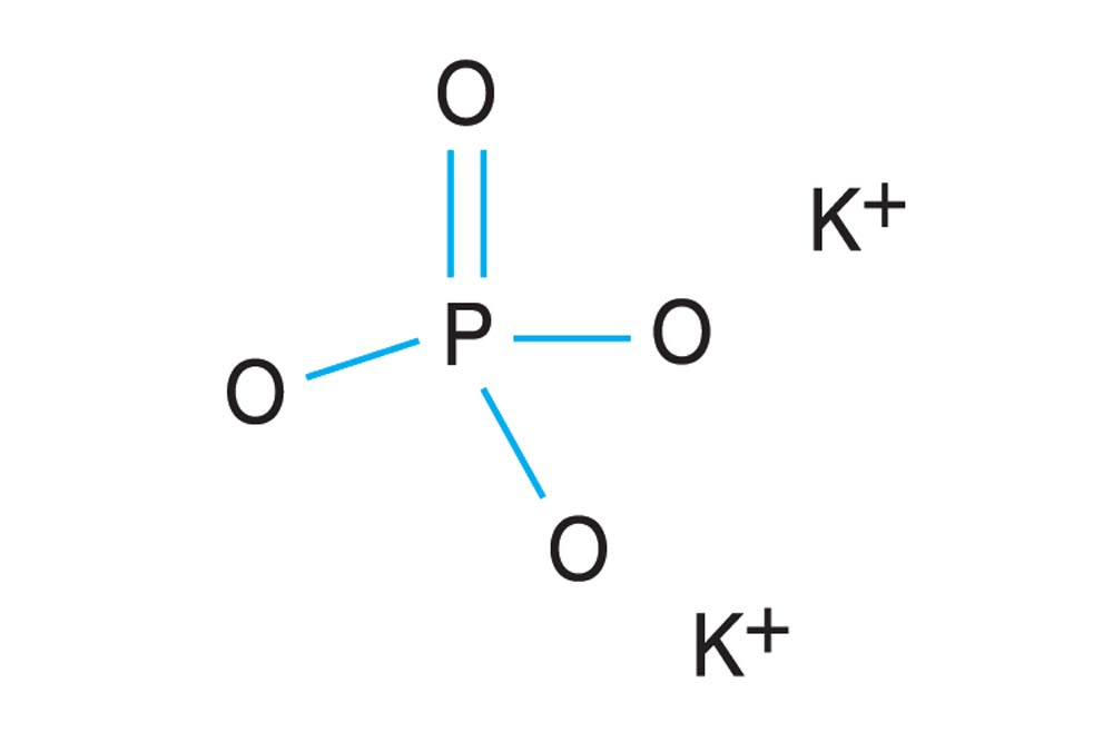 Sodium potassium phosphate (Quik Optimize)-Hampton磷酸钾钠