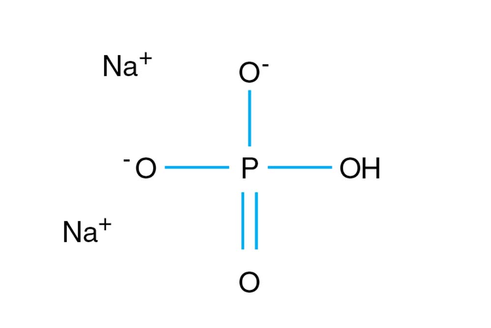 Sodium phosphate dibasic dihydrate-Hampton磷酸氢二钠二水合物