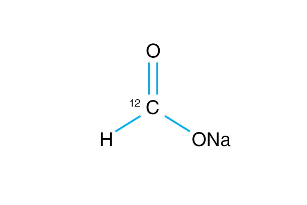 Sodium formate-Hampton甲酸钠