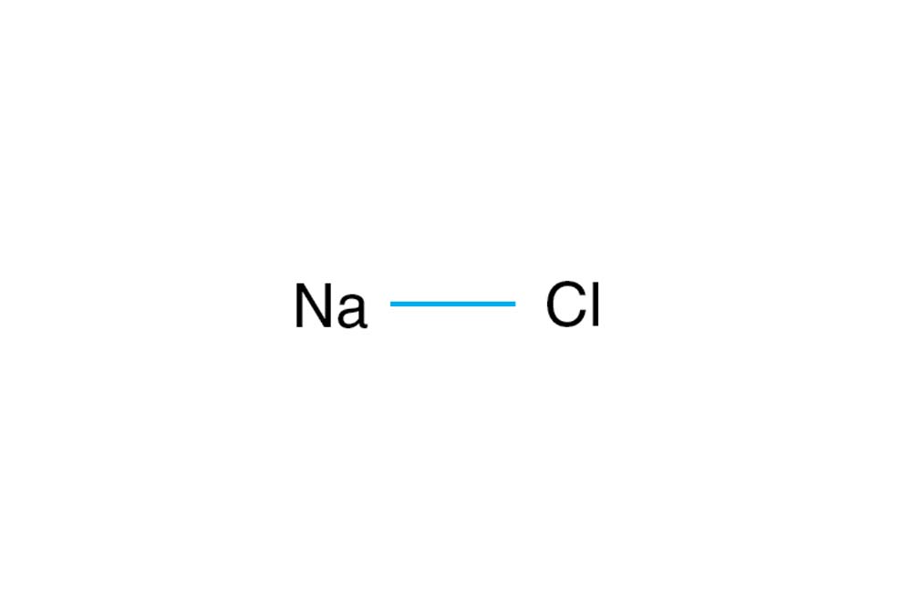 Sodium chloride-Hampton氯化钠