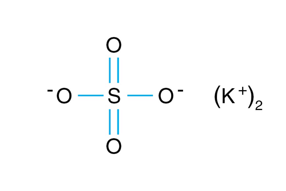 Potassium sulfate-Hampton硫酸钾