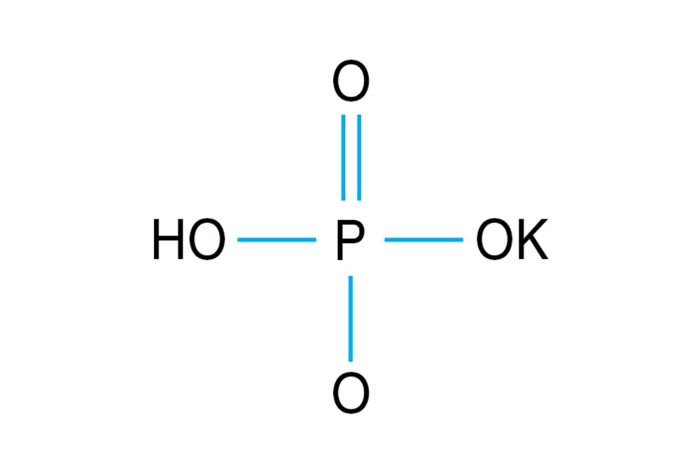 Potassium phosphate monobasic-Hampton磷酸二氢钾
