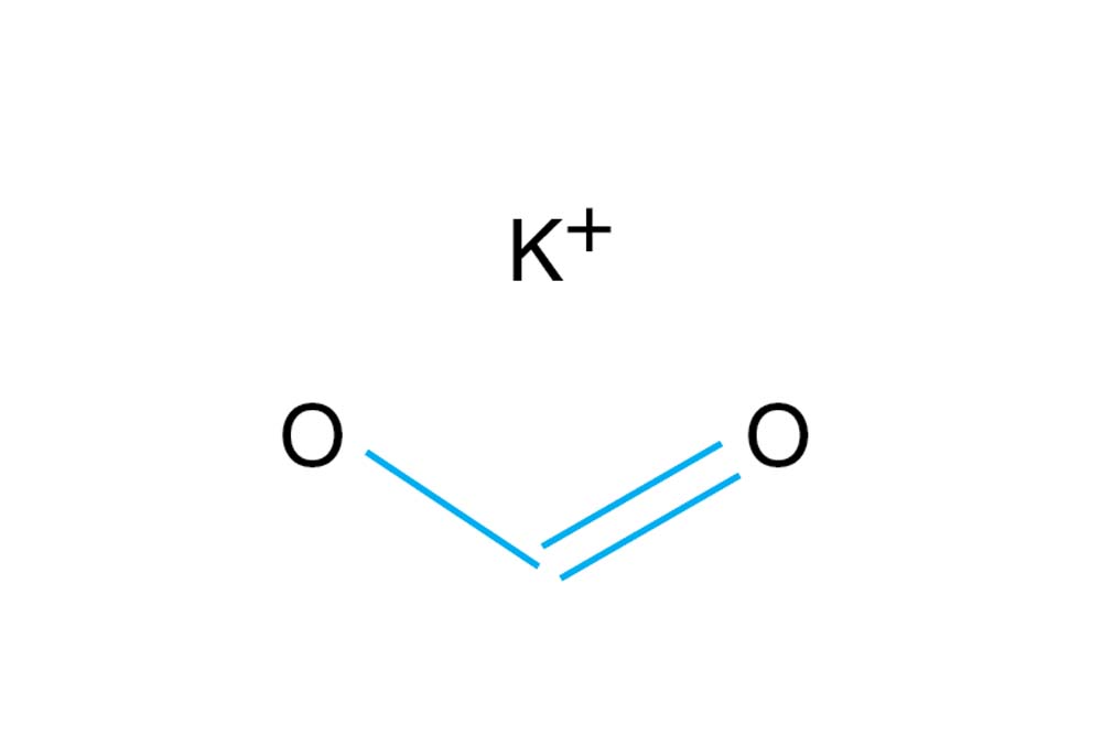 Potassium formate-Hampton甲酸钾