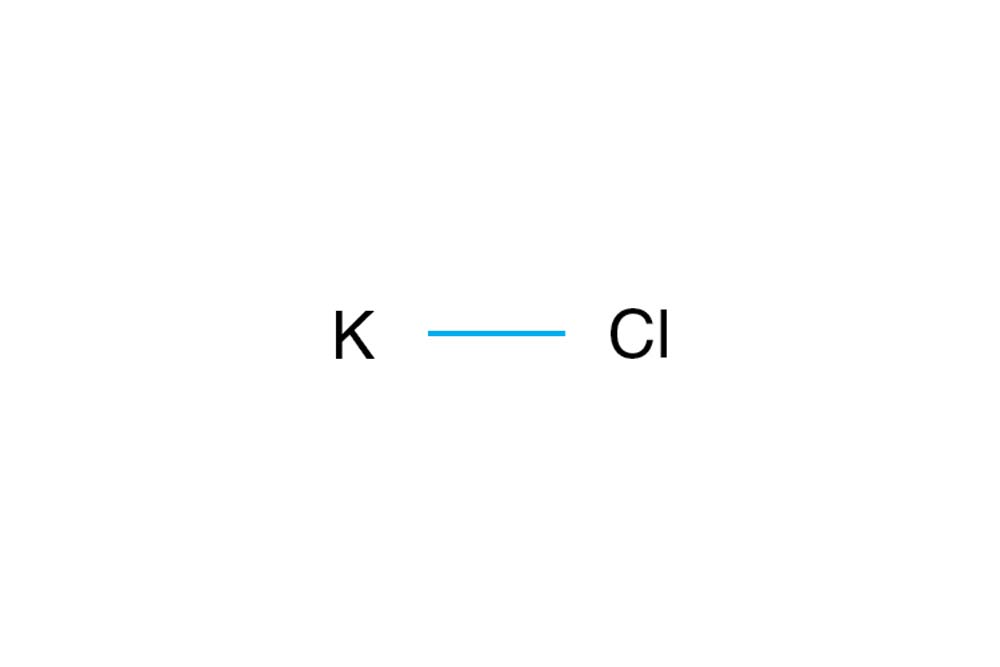 Potassium chloride-Hampton氯化钾