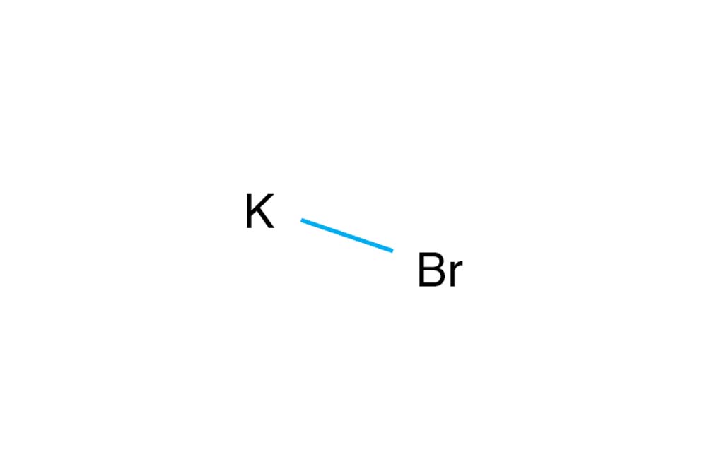 Potassium bromide-Hampton溴化钾