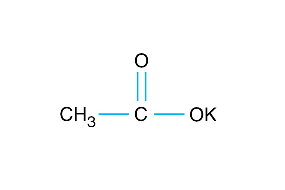 Potassium acetate-Hampton醋酸钾