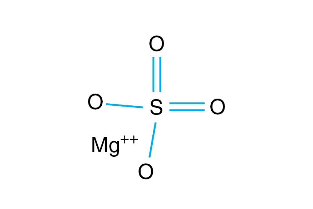 Magnesium sulfate heptahydrate-Hampton七水硫酸镁