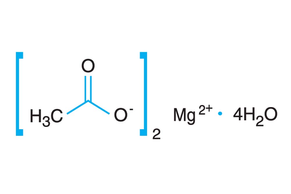 Magnesium acetate tetrahydrate-Hampton四水醋酸镁
