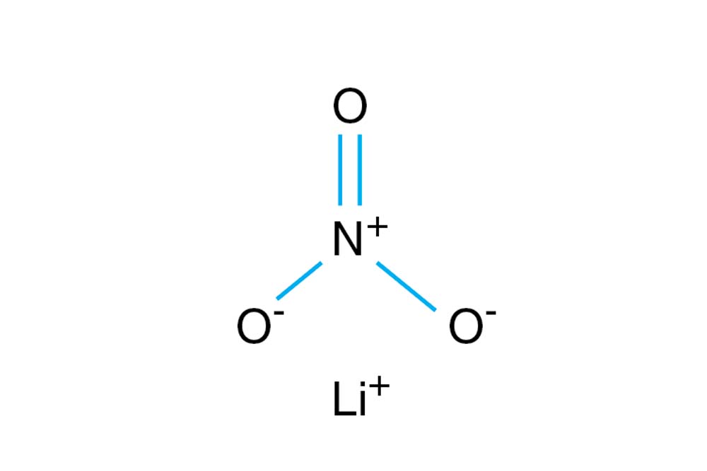 Lithium nitrate-Hampton结晶级试剂