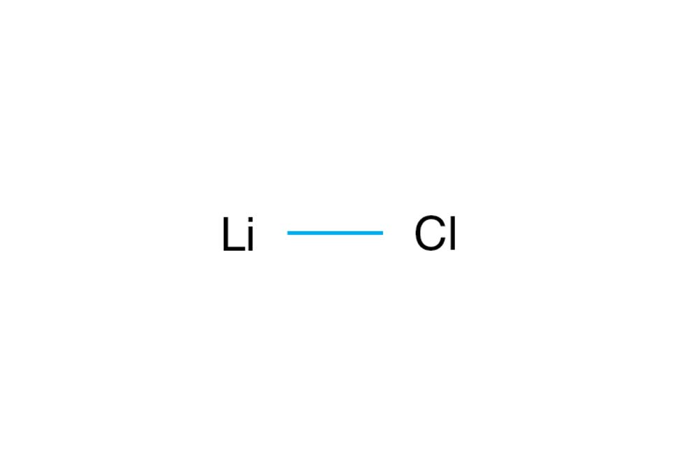 Lithium chloride-Hampton氯化锂