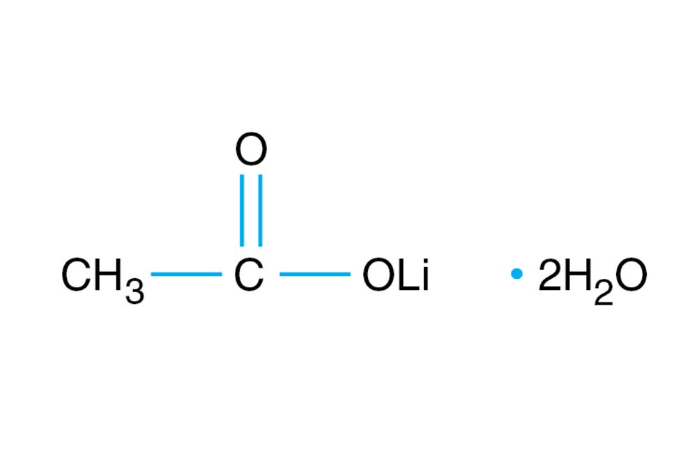 Lithium acetate dihydrate-Hampton二水醋酸锂