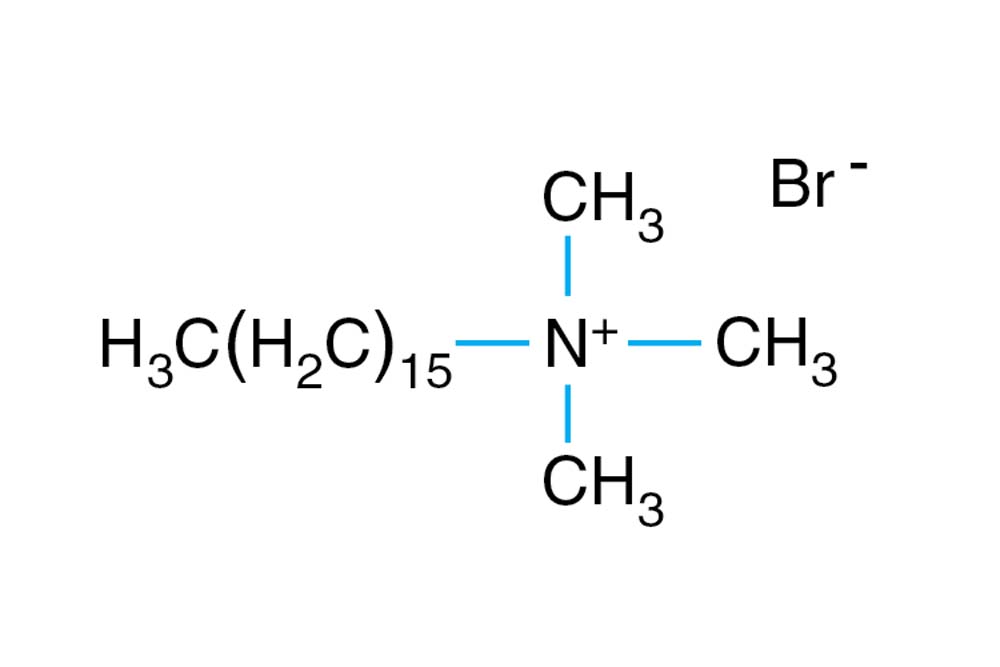Hexadecyltrimethylammonium bromide-Hampton十六烷基三甲基溴化铵