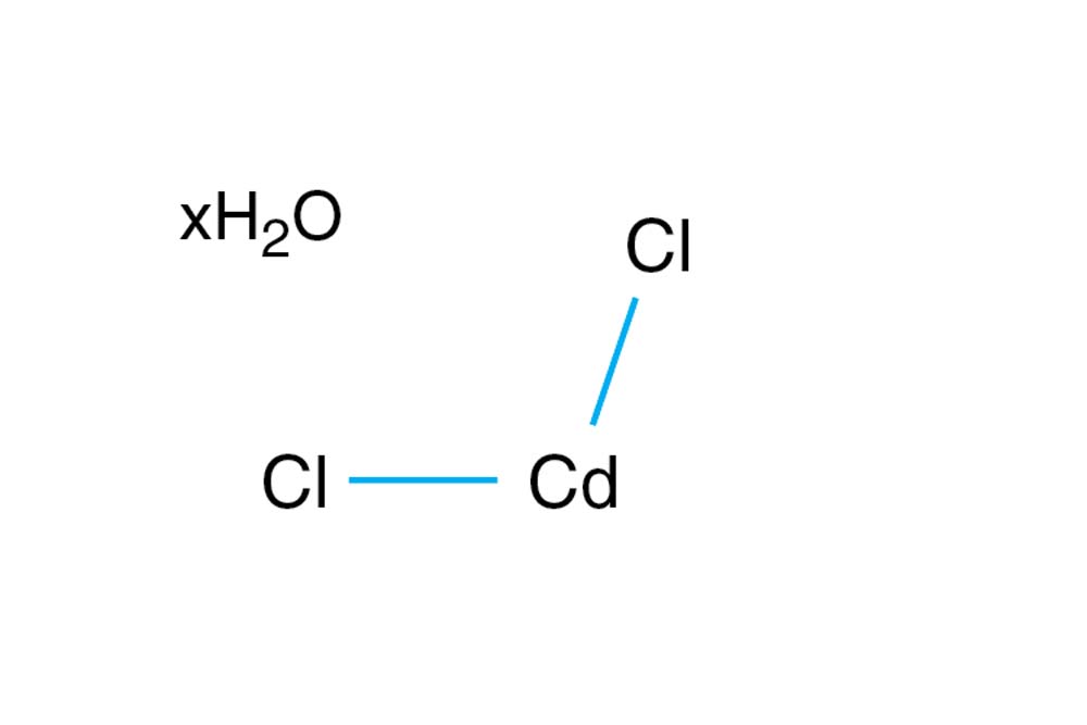 Cadmium chloride hydrate-Hampton氯化镉水合物