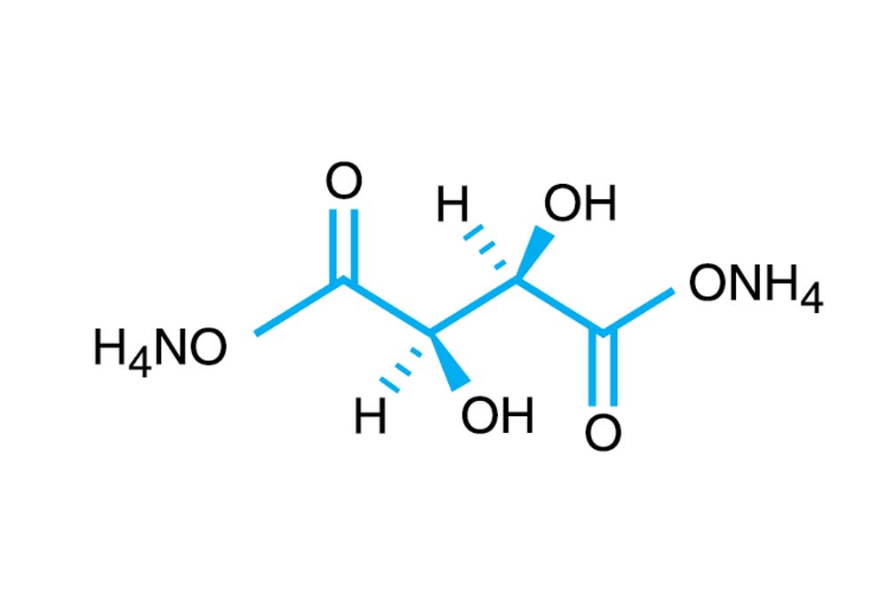 Ammonium tartrate dibasic-Hampton酒石酸二元铵