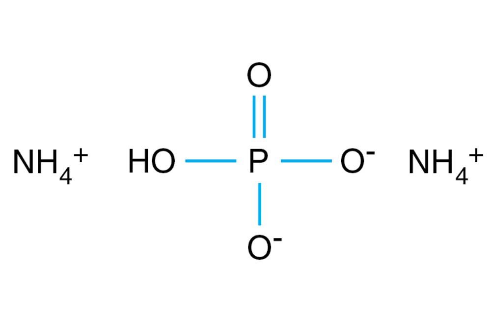 Ammonium phosphate dibasic-Hampton磷酸氢铵