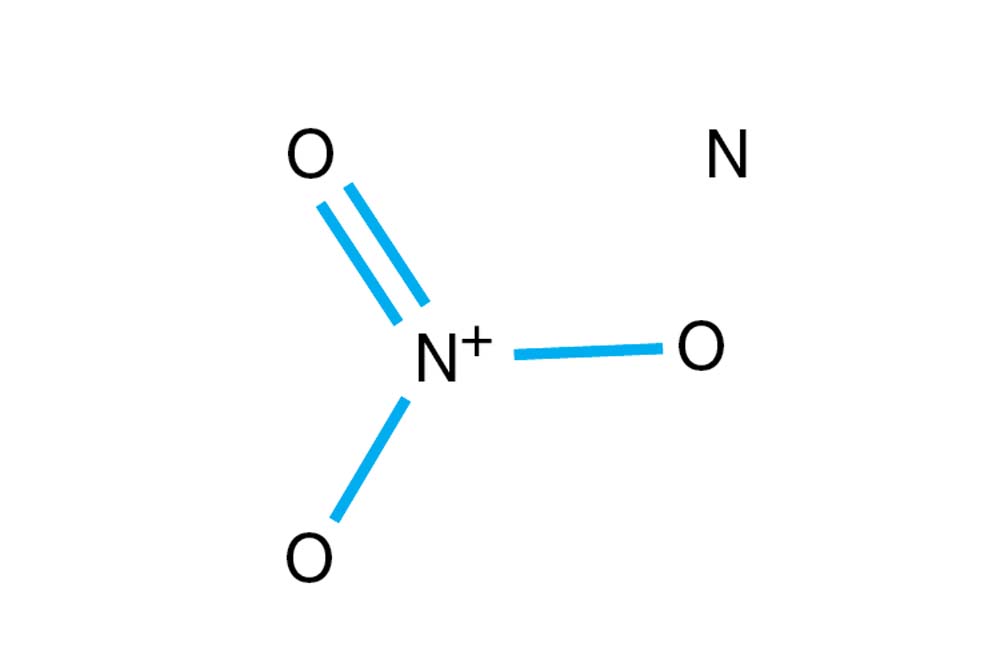 Ammonium nitrate-Hampton结晶试剂